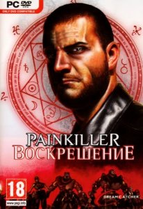 скачать игру бесплатно Painkiller: Воскрешение (2010/RUS) PC