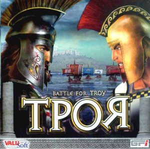 скачать игру бесплатно Троя (2004/RUS/ENG) PC