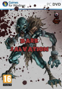 скачать игру бесплатно Dark Salvation (2009/ENG) PC
