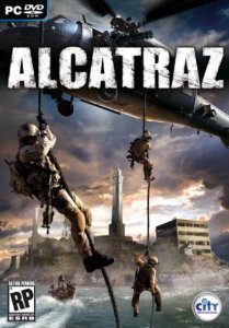 скачать игру бесплатно Alcatraz (2010/GER/RUS) PC