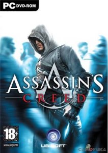 скачать игру бесплатно Assassins Creed (2008) PC