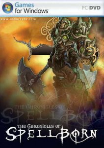 скачать игру бесплатно The Chronicles Of Spellborn (2009/ENG) PC