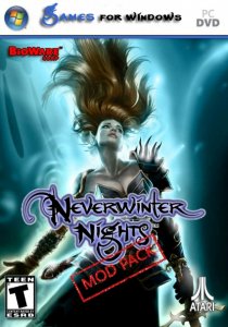скачать игру бесплатно Neverwinter Nights Mod Pack (2009/RUS) PC
