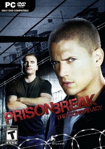 скачать игру бесплатно Prison Break: The Conspiracy (2010/RUS) PC