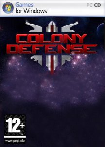 скачать игру Colony Defense 