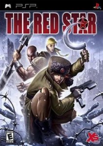 скачать игру бесплатно The Red Star (2010/ENG) PSP
