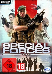 скачать игру бесплатно Combat Zone: Элитные Подразделени​я (2010/RUS) PC