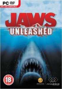 скачать игру бесплатно Jaws Unleashed (2006/RUS/ENG) PC