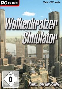 скачать игру бесплатно Wolkenkratzer Simulator (2009/MULTI3/ENG) PC
