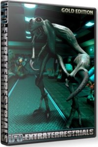 скачать игру бесплатно UFO Extraterrestrials. Gold Edition (2010/ENG) PC