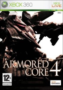 скачать игру бесплатно Armored Core For Answer (2008/RUS) XBOX360
