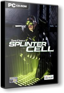 скачать игру бесплатно Tom Clancy`s. Splinter Cell (2003/RUS) PC