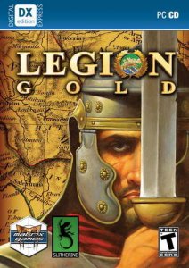 скачать игру бесплатно Легион: Новые сражения (2003/RUS) PC