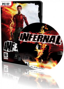 скачать игру бесплатно Infernal: Hell's Vengeance (2007/RUS) PC
