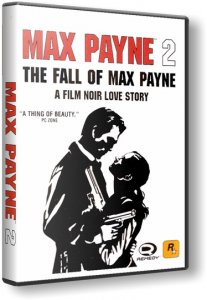 скачать игру бесплатно Max Payne 2 The Fall of Max Payne (2003/RUS) PC