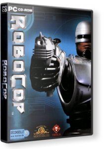 скачать игру бесплатно Robocop (2003/RUS) PC