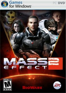 скачать игру бесплатно Mass Effect 2 DLC (2010/RUS) PC