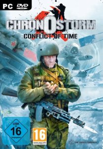 скачать игру бесплатно Chronostorm (2010/DE) PC