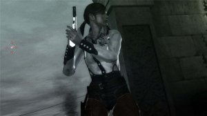 Resident Evil: The Darkside Chronicles (2009/Multi5) PC