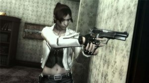 Resident Evil: The Darkside Chronicles (2009/Multi5) PC