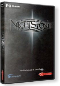 скачать игру бесплатно Камень Ночи (2004/RUS) PC
