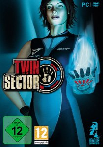 скачать игру бесплатно Twin Sector (2010/RUS) PC