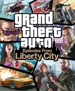 скачать игру Grand Theft Auto Episodes From Liberty City 