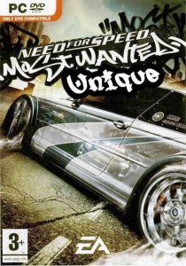 скачать игру бесплатно Need For Speed Most Wanted: Unique (2010/RUS/ENG) PC