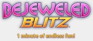 скачать игру бесплатно Bejeweled Blitz (2010/ENG) PC