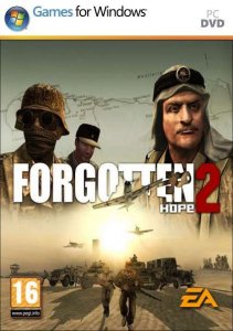скачать игру бесплатно Battlefield 2: Forgotten Hope v2.25 (2010/ENG) PC