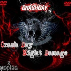 скачать игру бесплатно CrashDay Night Damage (2009/RUS) PC