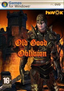 скачать игру бесплатно Old Good Oblivion (2010/RUS/ENG) PC