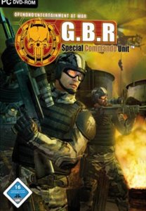 скачать игру GBR: Special Commando Unit