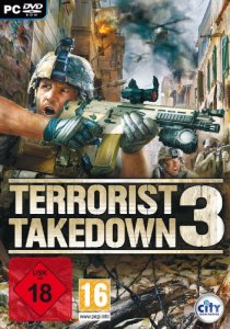 скачать игру Terrorist Takedown 3 