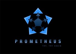 скачать игру Prometheus UDK (2009/ENG) PC