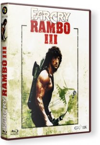 скачать игру бесплатно Far Cry: Rambo 3 - Afganistan (2008/RUS) PC