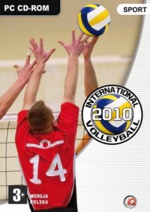 скачать игру бесплатно International Volleyball 2010 (2010/POL) PC