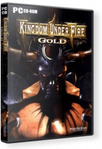 скачать игру Kingdom Under Fire. Gold Edition
