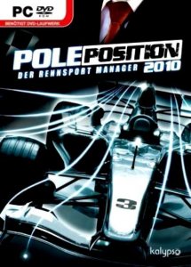скачать игру бесплатно Pole Position 2010 (2010/ENG) PC