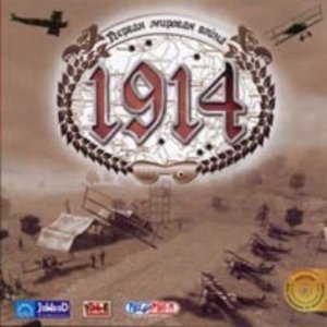 скачать игру бесплатно Первая мировая война – 1914 (2003/Rus) PC