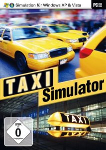 скачать игру бесплатно Taxi Simulator (2009/DE) PC