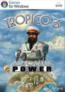 скачать игру Tropico 3: Absolute Power 