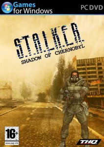 скачать игру S.T.A.L.K.E.R.: Тень Чернобыля - Боевая подготовка 