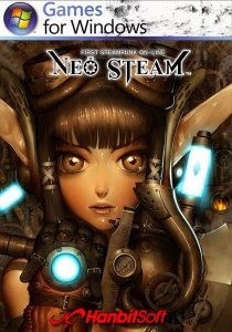 скачать игру Neo Steam 