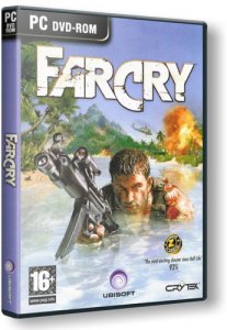 скачать игру бесплатно Far Cry [1.4] (2004/RUS) PC