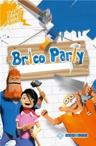 скачать игру Brico Party Fix it 