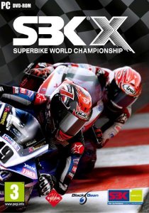 скачать игру бесплатно SBK X: Superbike World Championship (2010/RUS) PC
