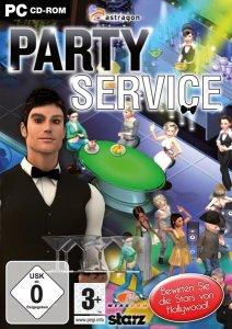 скачать игру бесплатно Party Service (2009/DE) PC