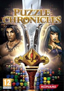 скачать игру бесплатно Puzzle Chronicles (2010/ENG) PC