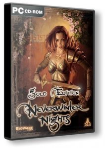 скачать игру бесплатно Neverwinter Nights. Gold Edition (2005/RUS/ENG) PC